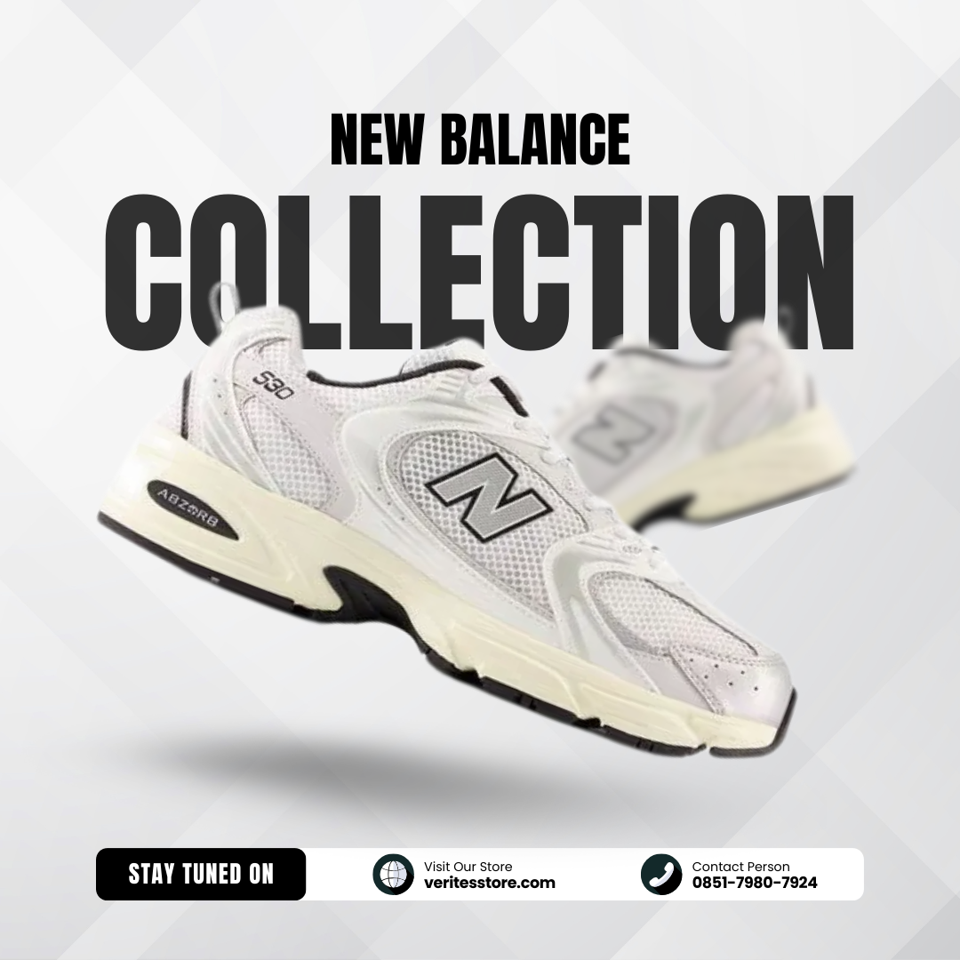 NEW BALANCE COLLECTION